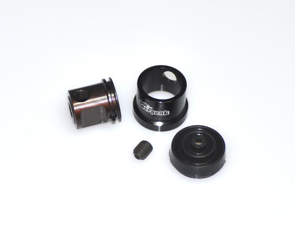 Gear coupler set SRX8 (SER600732)