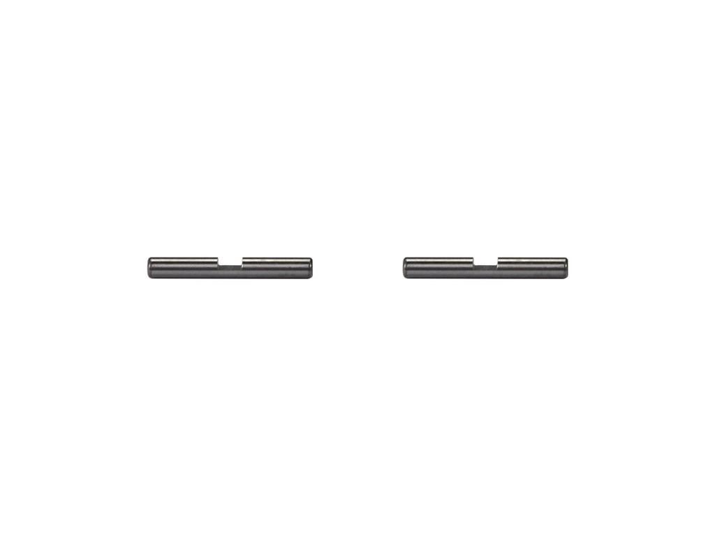 HTD diff pin 10T (2) SRX8 (SER601060)