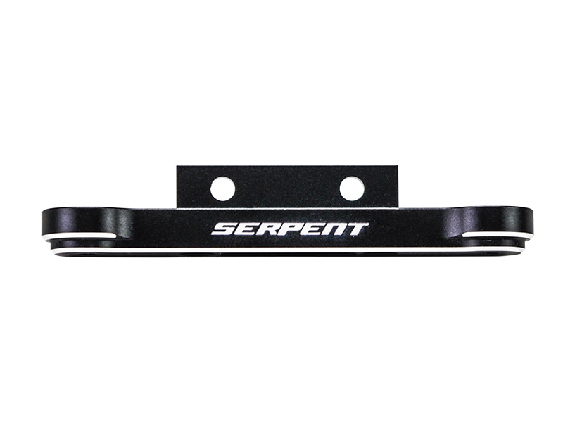 Suspension bracket rr rr SRX8T (SER601094)