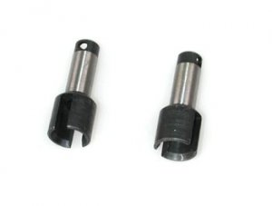 Driveshaft adaptor (2) (SER802248)
