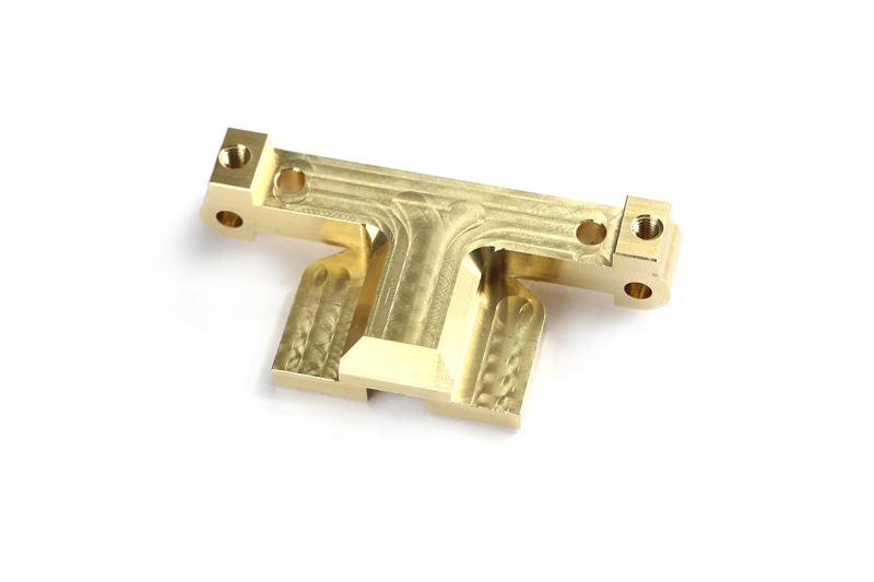 Suspension bracket FR  brass (SER804400)