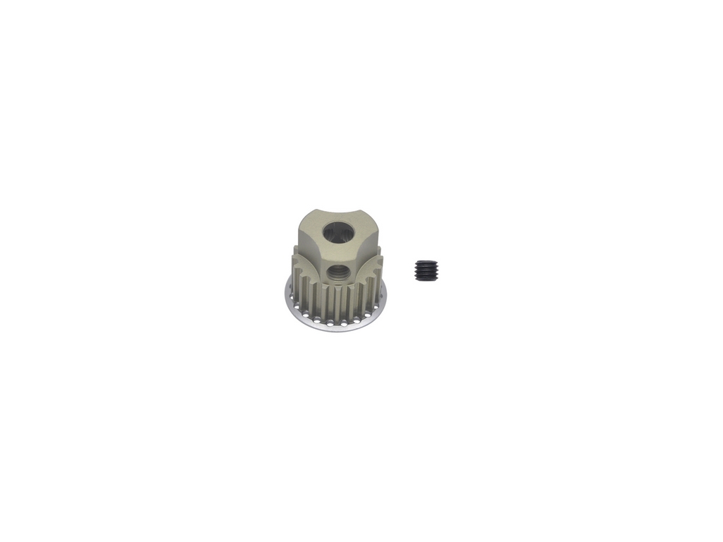 Pulley 20T 2sp center wide S750E (SER804511)