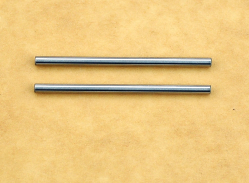 Pivot pin RR lw (2) (SER903517)