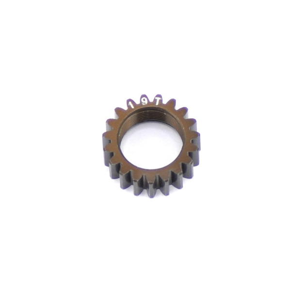 Centax gear-pinion alu 19T XLI (SER903641)