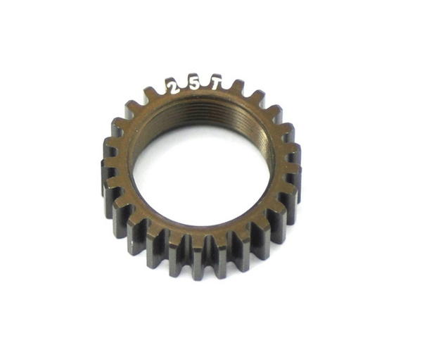 Centax gear-pinion alu 25T XLI (SER903645)