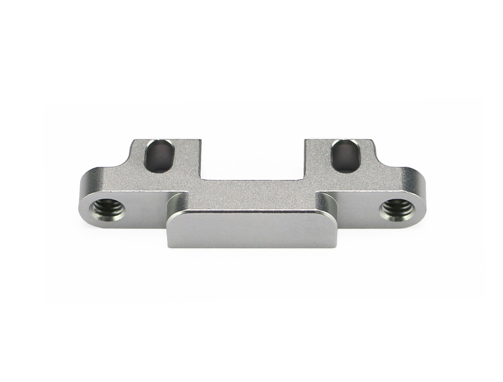 Suspension bracket RR-FR alu S988 (SER903679)