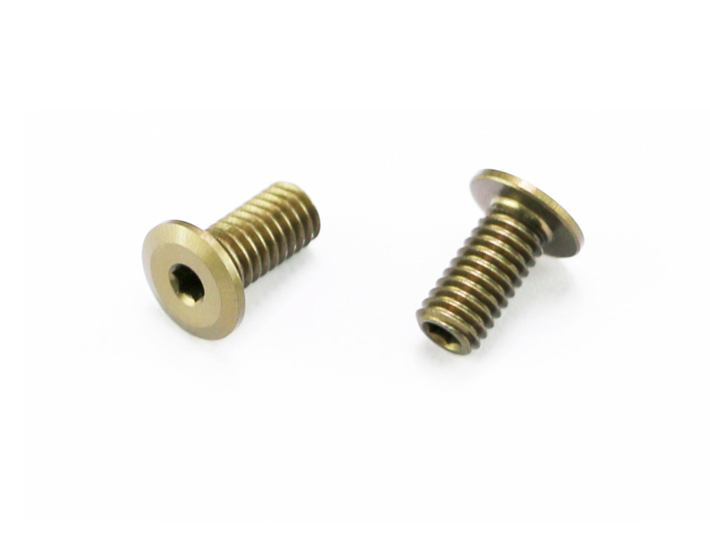 Downstop screw FR (2) S988 (SER903681)