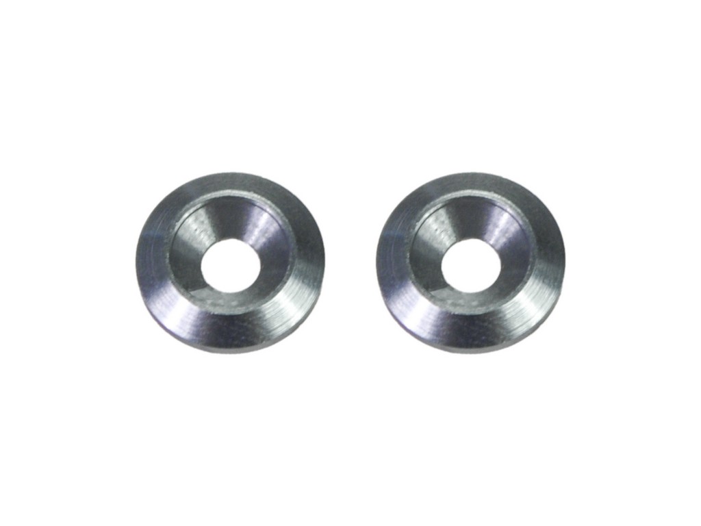 Flex bearing cover (2) (SER903723)