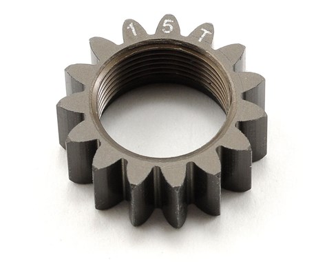 Centax gear-pinion alu 15t (SER909555)