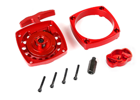 CNC flywheel free of processing and easy to startHand puller kit (redset #852771