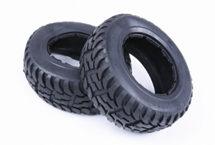 5T/5SC Generation 2rear tyre of highway tyre2set #95163