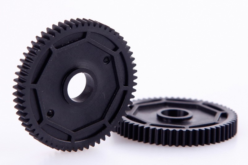 LC racing SPUR GEAR 60T #L6005
