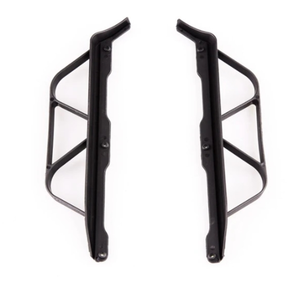 LC racing CHASSIS SIDE GUARD SET #L6035