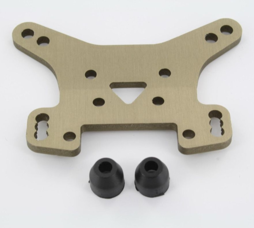 LC racing SHOCK TOWER REAR SET #L6098