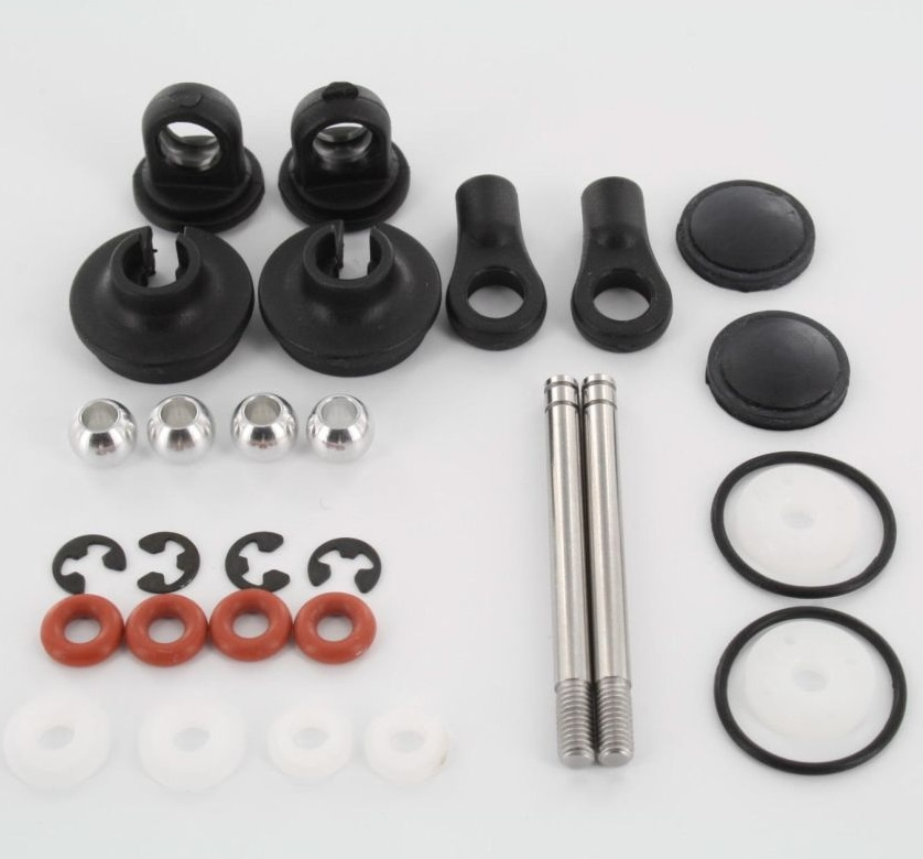 LC racing REAR SHOCK ACCESSORIES #L6115