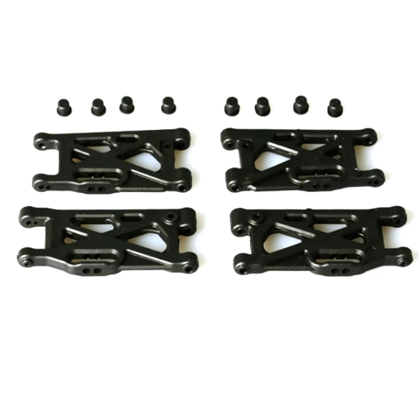 LC racing SUSPENSION ARM FRONT&amp;REAR #L6118