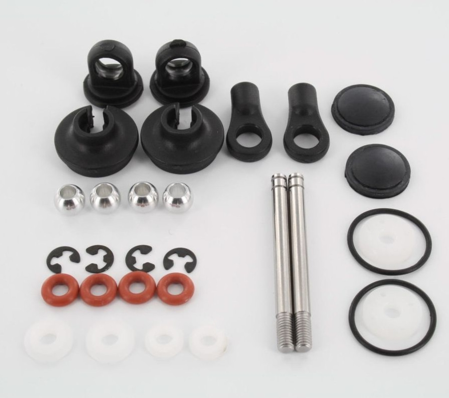 LC racing FRONT SHOCK ACCESSORIES #L6121