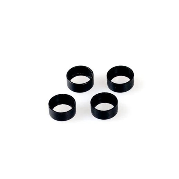 LC racing BUSHING FOR ALU KNUCKLES #L6211