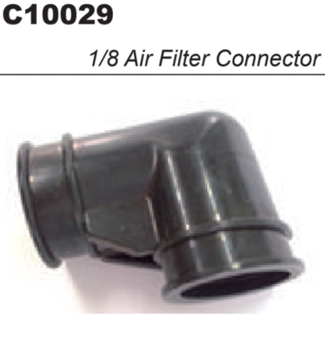 MY1 Off Road Air Filter Reinforce connector#C10029