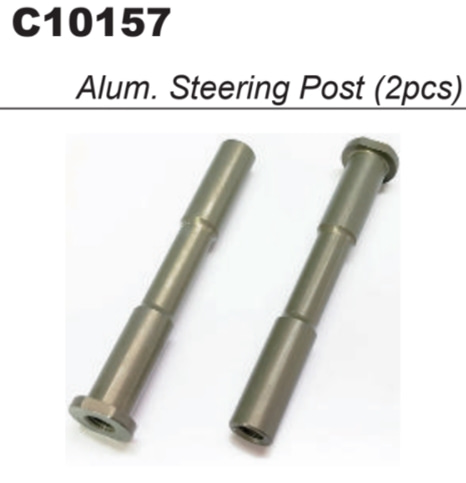 MY1 Aluminium Light Weight Steering post (2)#C10157