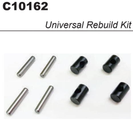 MY1 CVD Universal Rebuild Kit (4)#C10162