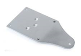 front frame retaining plate #121005