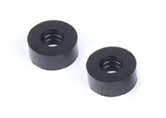 cell rubber retaining block #123004