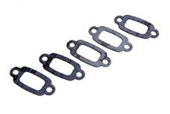 exhaust pipe gasket67028 #6701507