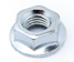 magnetic flywheel hexagon flange nut（M8) 5PCS68059 #6701703