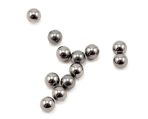 Differential balls carbide ?1/8&quot; (12) # 500259