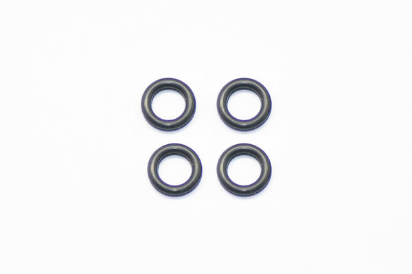 O-ring geardiff SRX2 (4) # 500290
