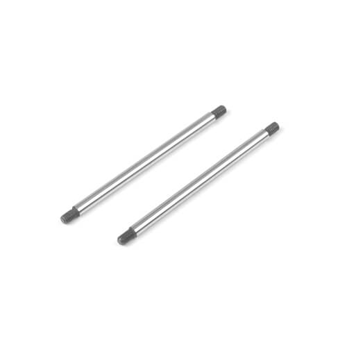 TKR9034 ? Hinge Pins (outer, rear, 2.0, 2pcs)
