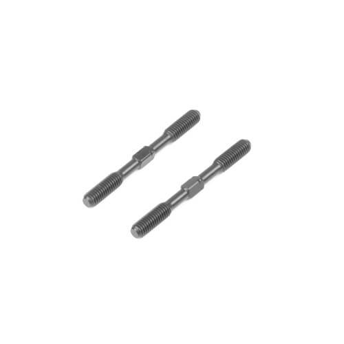 TKR9049 ? Turnbuckle (M5 thread, 50mm length, 4mm adjustment, 2pcs)