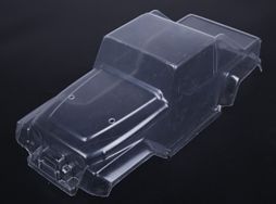 JEP PC Materialstransparent casing #3120712