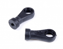 shock-absorbing lower support arm2pcs #312052