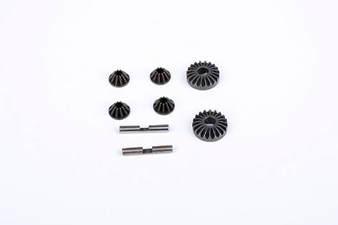 TORLAND differential bevel gear kit #83015