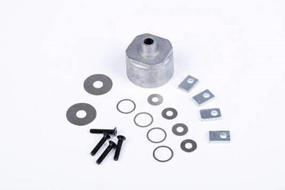 TORLAND differential casing kit #83016