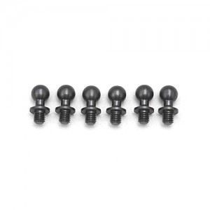 B8-206SSH Φ4.8 Rod end ball (SS size/10.0mm) for BD8 2018