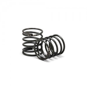 B9-SLF260 Front linier shock spring (2.60) for BD9