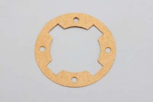 BD-501GG Diff Case Gasket for BD7 Series Gear Differential (2pcs)