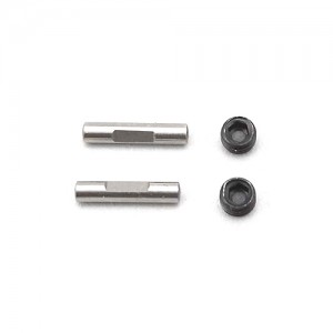 BD-010PW Front Double Joint Pin/Set screw