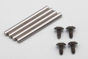 BD-009A Outer Suspention Arm Pin for BD5(φ2×23mm)