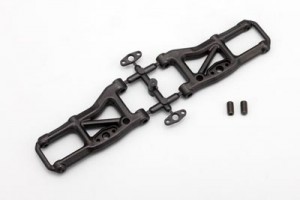 BD-008F Front Suspention Arm for BD5