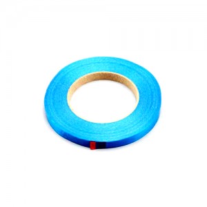 YT-2BL Strapping Tape (Blue・12mm×50m)