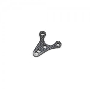 S4-200P Graphite bell crank arm plate YZ4SF