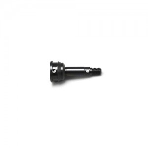 S4-010FA Front axle (use with ZC-N4FLT nut) YZ4SF