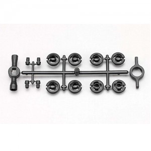 Z2-S93 X33 Shock plastic parts for YZ-2/4 series