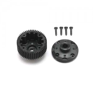 Z2-503GH2 Gear diff case (High capacity) for YZ-2 series