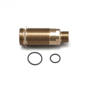 Z2-S4FT Front ”X33” Shock body for YZ-2T