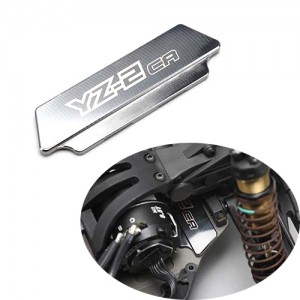 Z2-BWR30 30g Rear balance weight for YZ-2CA